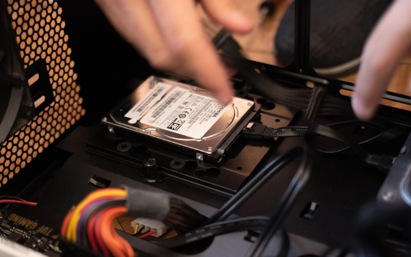 sikkim electronics services