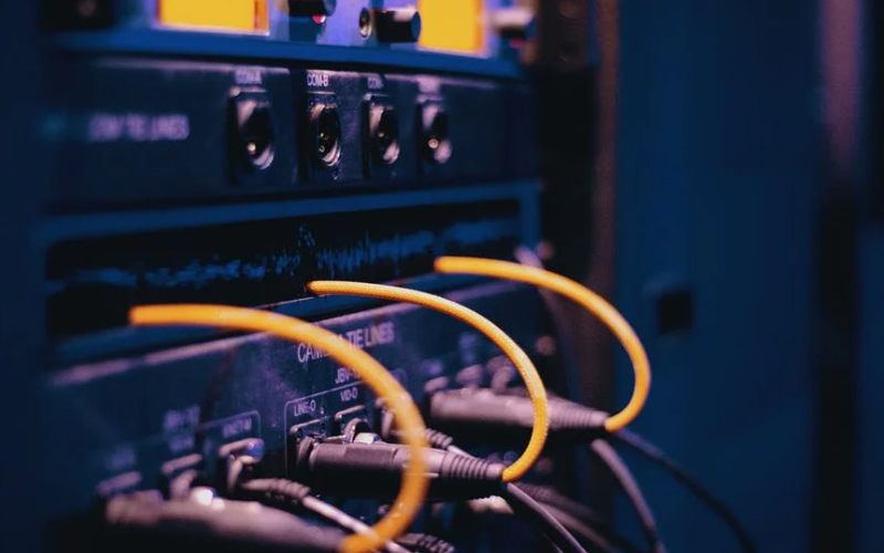 Hardware & Networking