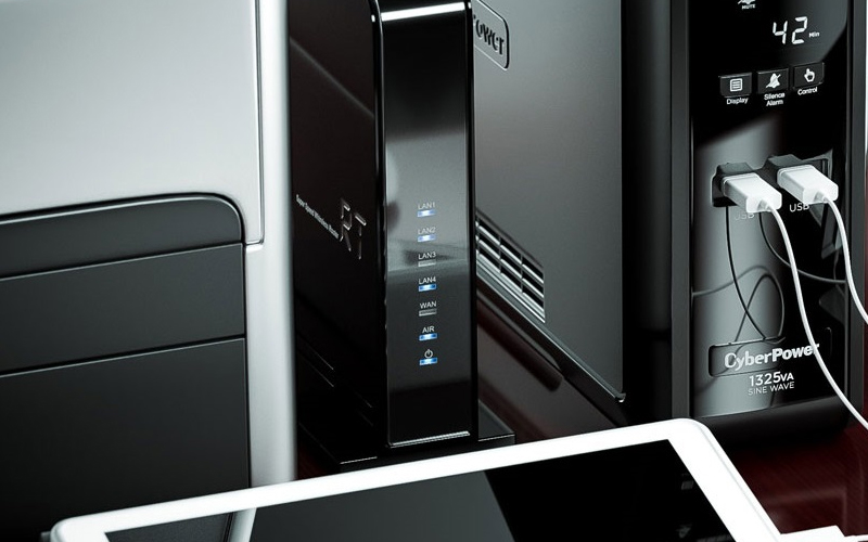Power Conditioning Equipments