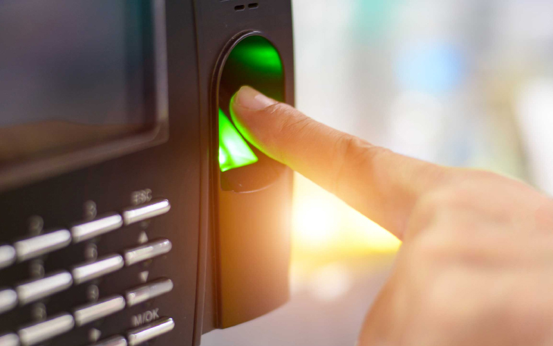 Office Automation
